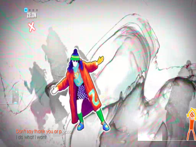 Just Dance 2020 screenshot 2 for Nintendo Switch